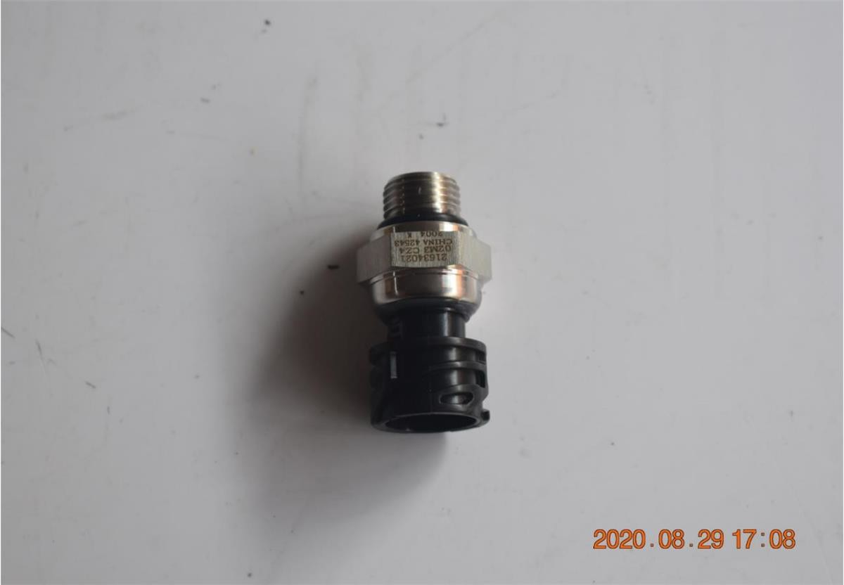 21634021 Excavator Sensor For Volvo EC380D