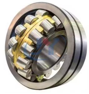 Quality 22205CCK/W33/153505 Self Aligning Roller Bearing 25x52x18 Wear Resistant wholesale