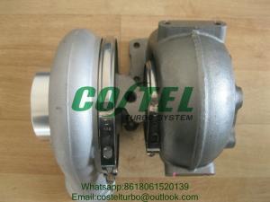 Quality 316699 53319887127 KKK Turbo Charger , Mercedes Benz Actros Truck S400 Turbo wholesale