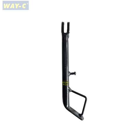 JA113202 Motorcycle Kick Stand For BAJAJ BOXER BM150