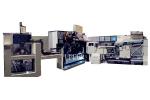 Light Grey Mk9 Cigarette Making Machine