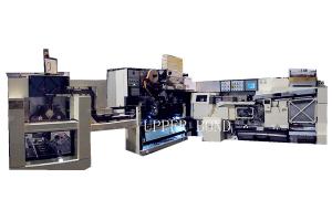 Quality Light Grey Mk9 Cigarette Making Machine wholesale
