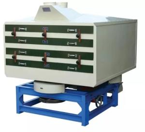 Quality MMJP100*4 Rice Grader wholesale