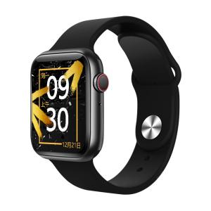 Quality MTK2502D Waterproof Bluetooth Smart Watch wholesale
