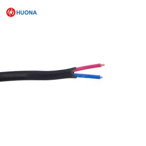 Quality PVC K Type Thermocouple Wire Compensating Extension Cable Wire For Industrial Production wholesale