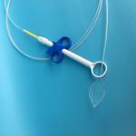 Endoscopic Disposable foreign body hoods of medical equipments