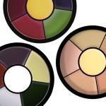 Private Label Personal Care Body Art Painting UV Face Paint