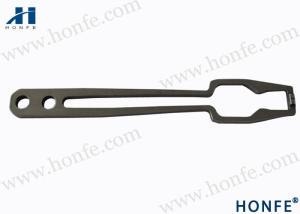 Quality Weft Feeder Gripper Textile Loom Parts 715-902-000 P7200 Smooth Knurled wholesale