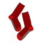 Anti Skid Deodorizing Sports Ankle Socks With Excellent Elasticity