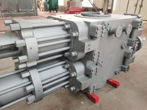 Quality 13 5/8 Inch API 16A Ram BOP Blowout Preventer Equipment 3000 PSI wholesale