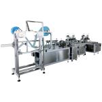 Heavy Duty Automatic Face Mask Making Machine