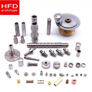 China 0.001mm Tolerance FDA Certification Mini Parts Service 5 Axis CNC Lathe on sale