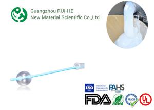 Quality Massage Insole Medical Grade Liquid Silicone Rubber Outstanding Biocompatibility wholesale