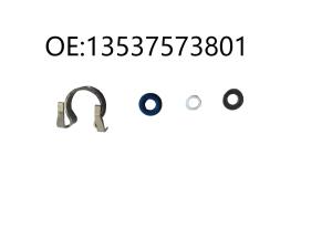 Quality OE 13537573801 Fuel Injector Seal Repair Kit For BMW MINI wholesale