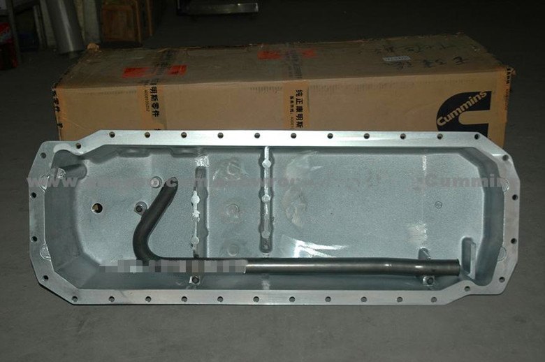 Cummins Original Spare Parts Cummins M11 ISM QSM Oil Pan 3895954 3076763