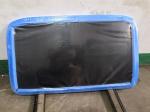 Shellproof Ds 4 5 6 7 Laminated Car Sunroof Glass OEM ODM