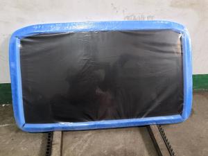 Quality Shellproof Ds 4 5 6 7 Laminated Car Sunroof Glass OEM ODM wholesale