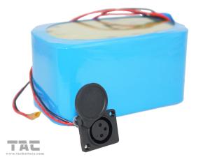 Quality Power tool 12.8V 4.6AH Li-ion Rechargeable Batteries replacement For Playmobile wholesale