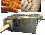 Croissant Bread pastry equipments ,pastry dough production line,dough sheeter