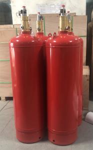Quality Enclosed Flooding FM200 Novec 1230 Clean Agent 300mm 350mm 400mm wholesale