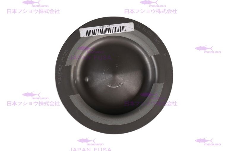 20451076 Diesel Engine Piston D12D Dia 131mm