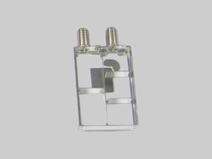 Quality shield cover with connector wholesale