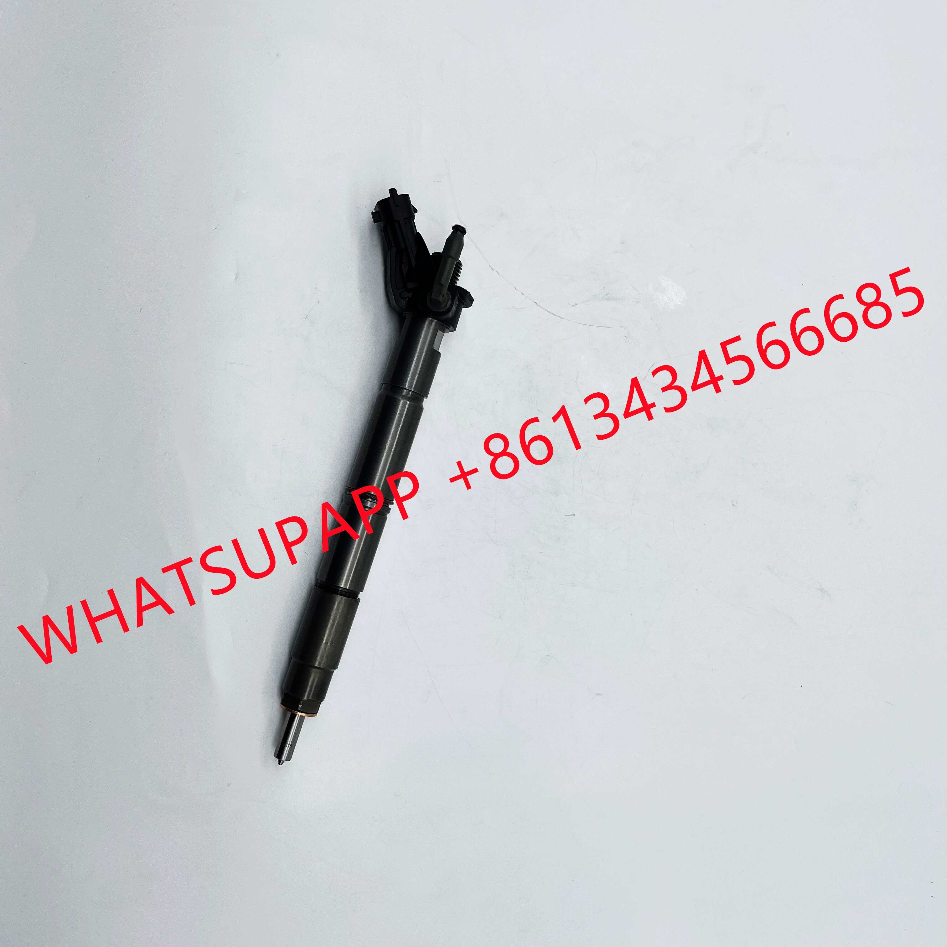 PIEZO Diesel Common Rail Injector 0445117040 FC3Q9K546AA For Ford
