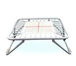 gymnastics height adjustable trampette standard mini-tramp