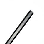 Wide Soft Ceiling Panel Profiles