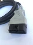 GM MDI 1699200142 EL-52100-1 Obd Ii Diagnostic Cable