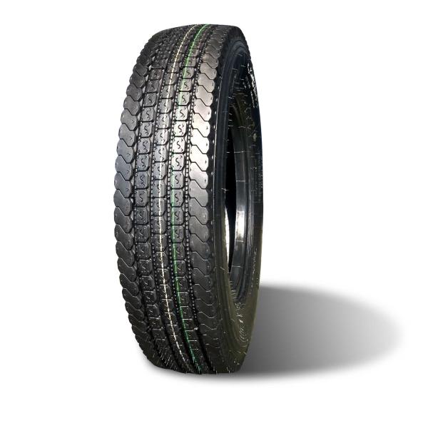Outstanding Ground Grip 8.25R16 Mining Truck Tire Radial Truck Tyre Light Truck