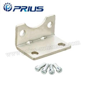 Quality ISO-LB Foot Bracket wholesale