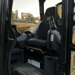 Used Caterpillar Cat 307 Mini Excavator Multi-Functional 7Ton Stock Caterpillar