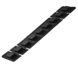 Quality 3D Mountain Bicycles Parts Chain Frame Protector Chian Pad Cycle Spare Parts wholesale