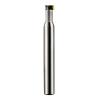 Buy cheap 6mm Shank MCD Diamond End Mill Cutting Tools from wholesalers