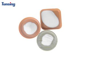 Quality Copolyamide PA Powder Excellent Washable Hot Melt Adhesive Powder For Heat Transfer wholesale