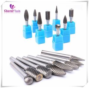 Quality High quality China carbide Burrs wholesale