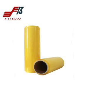 Quality Household Stretch Film Plastic Wrapping FDA Certification wholesale