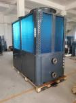 240 KW heating and cooling heat pump
