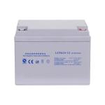 6.5kg SLA Sealed Lead Acid Battery 25Ah Deep Cycle Battery