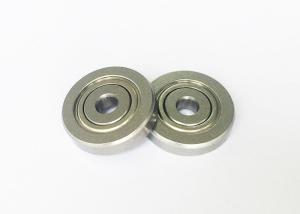 Quality SR3A Miniature Deep Groove Ball Bearings wholesale