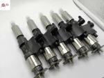 095000-8900 095000-8901 095000-8902 095000-6373 Isuzu Crawler Excavator Fuel