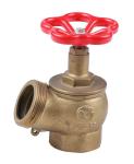 ISO Fire Coupling Brass fire hydrant 2" Male BSP/NPT thread Outlet