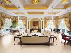 Quality Fashion Stone Effect Floor Tiles , Interior Exterior Ceramic Kitchen Floor Tile wholesale