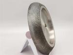 5 Inch CBN Cut Off Wheel 127 22.23 12.7 Roma 1030 B200160