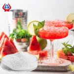 Chemical CMC Food Additive Powder Fruit Juice Stabilizer ISO9001