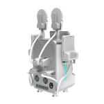 300us Slim Beauty Machine EM Sculpting 4 In 1 Cavitation Machine Muscle