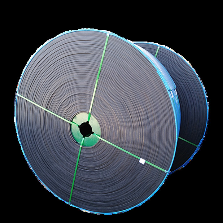ST800 Steel Cord Conveyor Belt with Superior Tensile Strength and Impact Resistance