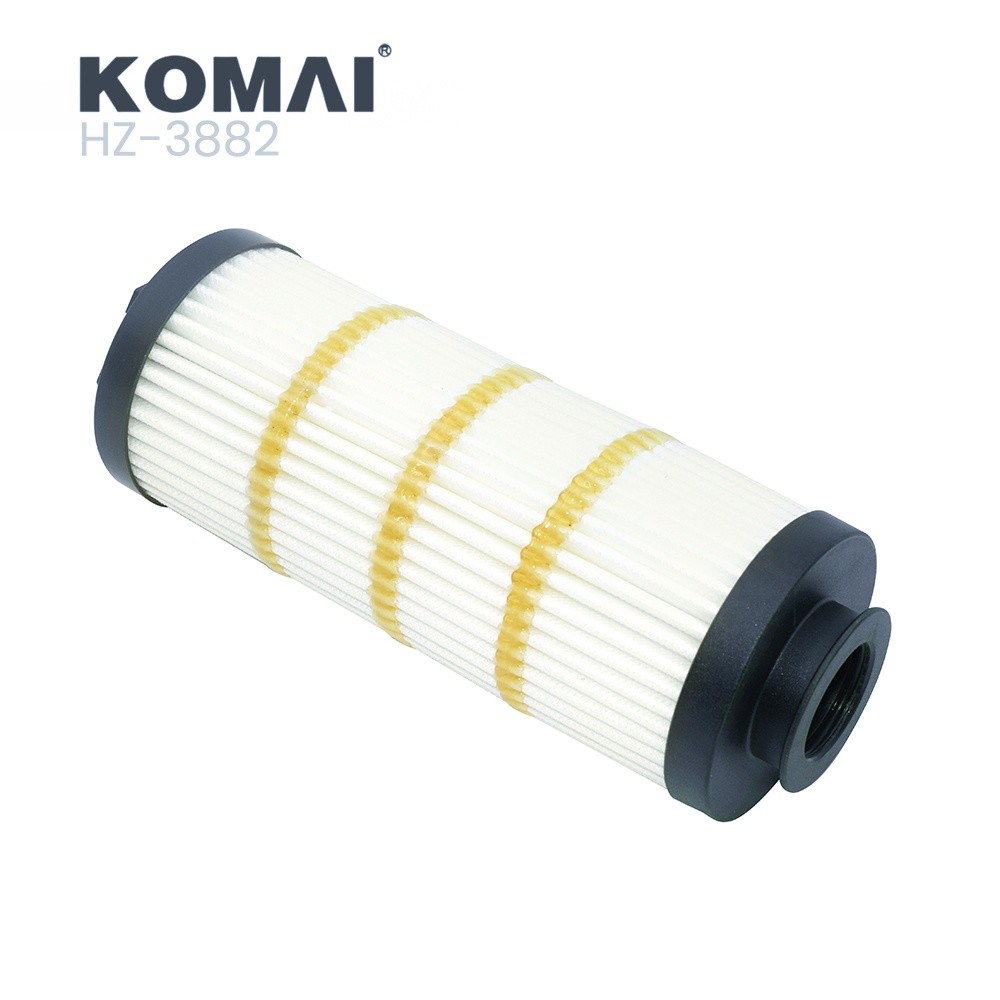 KOMAI Hydraulic Oil Filter 389-1082 SH 66369 HY 90929 For Excavator 966XE/966KXE/972XE/972MXE/966MXE