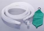 Disposable Breathing Circuit -Smoothbore